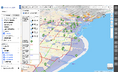住民サービスを“地図”から進化させる、公開型GIS「スマートマップ」提供開始