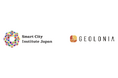 Geoloniaと一般社団法人スマートシティ・インスティテュート、ウェルビーイングに関する調査・研究に向けた協働に係る覚書を締結