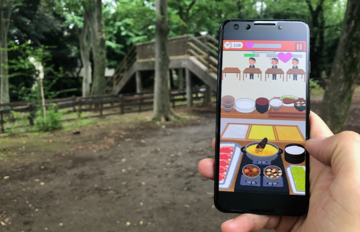 とんかつをサクサク揚げて お客さんに喜ばれたい とんかつゲーム とんかつシェフ をリリース 株式会社モーフのプレスリリース とんかつをサクサク揚げて お客さんに喜ばれたい とんかつゲーム とんかつシェフ をリリース 株式会社モーフのプレスリリース