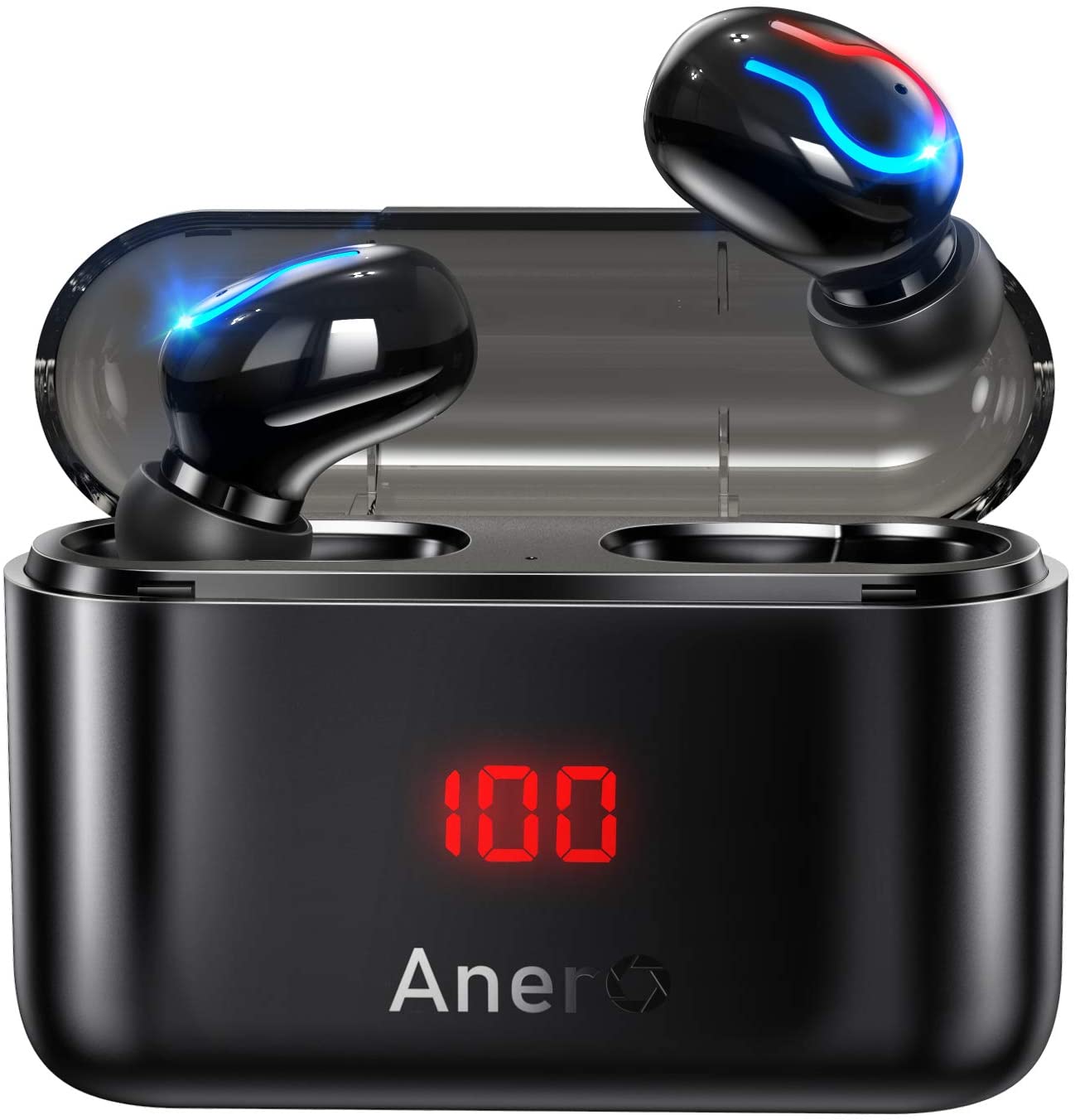 令和3年1月の新商品ご紹介 コスパ最強 Aneroの ワイヤレスイヤホンq32 嬉しいクーポンコード付 ソウシア商事株式会社のプレスリリース