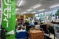 開店から一ヶ月で約36tのごみ減量効果!リユース拠点「ジモティースポット名古屋守山店」で不要品の譲り合いが盛況