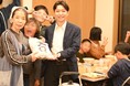 ジモティースポット川崎菅生が子ども食堂「ホッとスペース・和」にお米を寄付