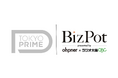 タクシーメディア「TOKYO PRIME」、ビジネス対談番組『BizPot』とのタイアップコンテンツパートナーシップを開始