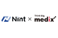 EC領域の「分析」と「実行」を完全統合。ECデータ分析のNintとメディックスがパートナー契約を締結し、データドリブンなEC事業成長を支援