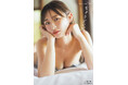 元HKT48松本日向の1st写真集表紙が解禁！　発売を直前に控え衝撃セクシーカットも最終公開！