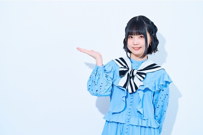 稗田寧々 撮影:小川遼 稗田寧々 撮影:小川遼