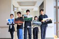 CAPAとエプソンの高校生応援プロジェクトによる写真展「ゆ~とび×八丈高校写真部 届け!島チカラ ~自然が織りなす東京都・八丈島の魅力~」が2024年11月29日(金)開催!