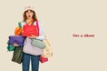 好きな色で、好きな場所へ。「Out n About（アウト ナバウト）」9月15日（火）よりアトレ恵比寿にて期間限定POP UPを開催。ブランド初となるヴィーガンレザーのバッグシリーズを先行販売！