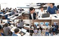 【イベントレポート】「自分のアイデアが漫画になる」体験ワークショップを佐賀市内で開催。約30名の親子が参加
