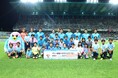【イベントレポート】9月5日サガン鳥栖vsテゲバジャーロ宮崎戦で「木村情報技術 presents サガン鳥栖の未来を漫画で描くMOOTOON DAY～豊田新社長就任記念～」として協賛
