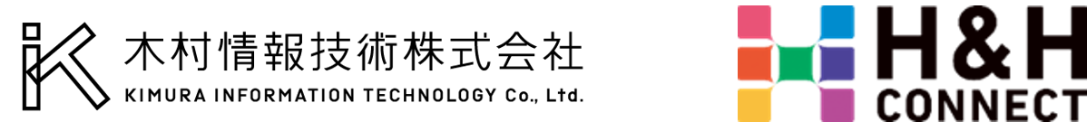 木村情報技術 × H&H CONNECT『学会情報マッピングサービス』を製薬企業向けに提供開始
