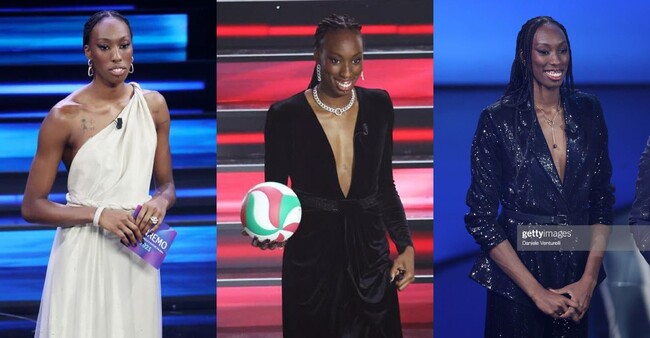 パオラ・エゴヌ パオラ・エゴヌ