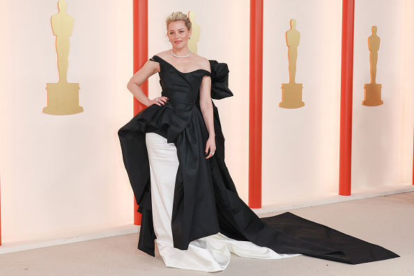 エリザベス・バンクス エリザベス・バンクス