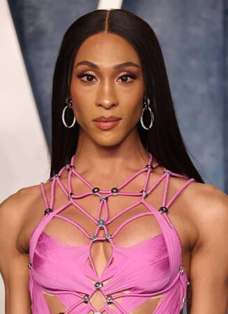 MJ・ロドリゲス MJ・ロドリゲス