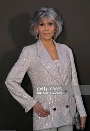 ジェーン・フォンダ ジェーン・フォンダ