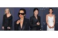 イザベラ・フェラーリ、ファリダ・ケルファ、アレッサンドラ・マストロナルディら多くのセレブがポメラートのジュエリーをまとい2026年「ウーマン・イン・モーション」アワードに登場