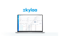 製造業の競争力向上につながる流通体験を実現 オープンSCMソリューション「skylaa」提供開始