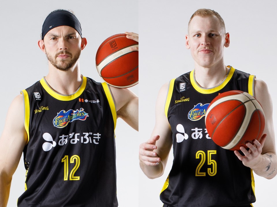 Fibaバスケットボールワールドカップ23 アジア地区予選window2オーストラリア代表候補選出のお知らせ 香川ファイブアローズのプレスリリース