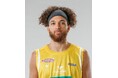 【香川ファイブアローズ】#3 ブレコット・チャップマン選手 自由交渉選手リスト公示のお知らせ
