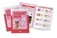 【小学英語】スピーキングアプリ『Hodoo English』と連動したテキスト教材(補助教材)、『Student Book』をリリースしました。(主に学習塾・学童・英会話教室・私立学校向け)。