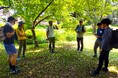 白馬村で「Leave No Trace」ワークショップを開催
