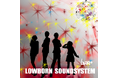 LOWBORN SOUNDSYSTEMが2025年3月デジタルEP「It's a show time」をリリース