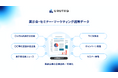 サイト来訪企業の企業動向を可視化する新機能「企業動向タグ」を2025年1月9日より提供開始