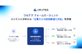 「ウルテク フォームエージェント」に新機能追加。インテント分析結果をもとに、企業ごとに個別最適化したフォームDMの作成が可能に