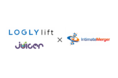 ログリー、「LOGLY lift」と「Juicer」において3rd Party Cookieに依存しない共通IDソリューション「IM Universal Identifier」との連携を開始