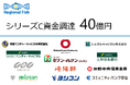 リージョナルフィッシュ、シリーズCで約40億円の資金調達を実施