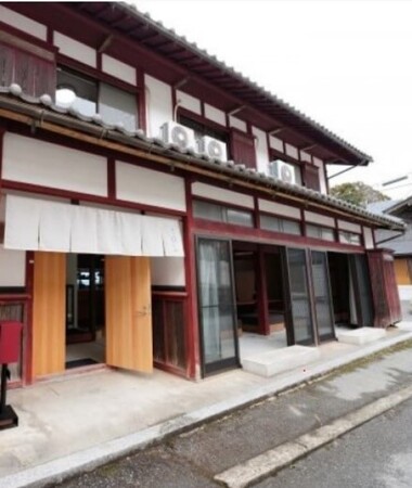 滋賀県長浜市一般社団法人日本ワーケーション協会協力