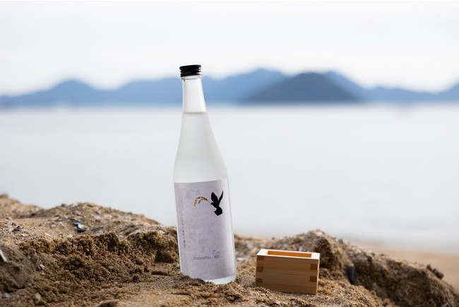 日本酒「HIROSHIMA渢路」 日本酒「HIROSHIMA渢路」