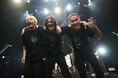 DOES、デビュー20周年の感謝を鳴らす。「Thanksloving!」Zepp Shinjuku公演を開催！