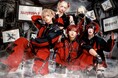 xxx Project(ばつぷろじぇくと)のアーティスト写真を公開！