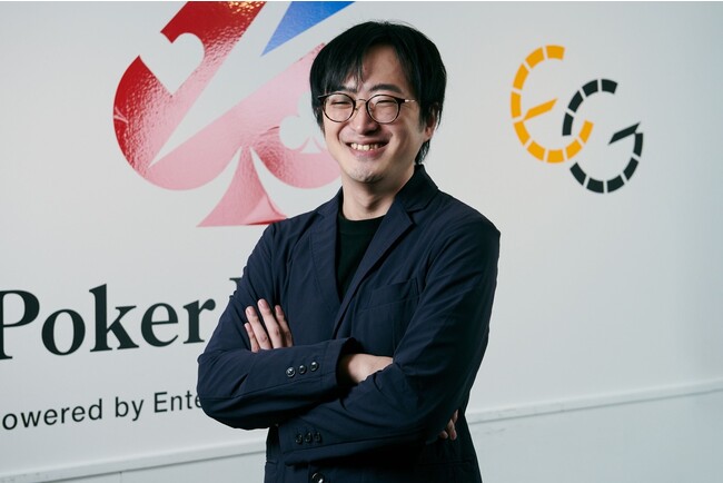 ケイゴイノウエ×小幡和輝がプロデュースするNFTプロジェクト『Crypto Pokers』。日本最大級のポーカー大会『Japan Open Poker Tour』とのコラボレーションを発表。