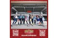 アニソンダンスのパイオニア"REAL AKIBA BOYZ"の武道館応援キャンペーンが2024年9月1日より実施!秋葉原界隈の100店舗でお買い物すると限定ステッカーがプレゼント