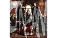 全国五大都市ツアー中の「O-MENZ」が、福岡公演にて5th single【JAPAN】を初披露&楽曲デジタル配信開始