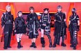 ダンス ミュージック&アート インフルエンサーレーベル METEORA st.にダンスクリエイター「xxx project」「YUBINOWA」イラストレーター「TSCR」が新規加入。