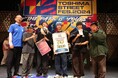 2年目を迎えたTOSHIMA STREET FES。KOSÉ 8ROCKS、YU-KI&TAICHIがブレイキン部門優勝、オールジャンル部門をRAJの龍、YOH、そして勇太、TSUKKIのチームが優勝
