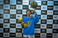 REAL AKIBA JUNIORZ YOH、INTERNATIONAL STREET FESTIVAL KAWASAKI 2024で開催のフリースタイルバスケバトル"BET"にて優勝!