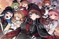 LiveRevolt Re:venge 0th Live “Re:BORN” 新キャスト6名が解禁され、2025年1月19日 代官山UNiT にてLive開催。 チケット発売中。