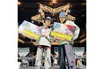 REAL AKIBA BOYZ最年少18歳の「龍」&16歳の「勇太」が史上初の2連覇を達成!世界最大A-POPダンスバトル『あきばっか〜の vol.32』涼宮あつきレポート、龍、勇太のコメントも到着!