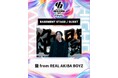 両国国技館にて4月19日開催の『マイナビHIGH SCHOOL DANCE COMPETITION』へREAL AKIBA BOYZ「龍」のゲスト出演が決定!