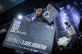 FNMD所属 KOSÉ 8ROCKS / FOUND NATION のメンバー BBOY YU-KI韓国で開催されたALL STYLE 1on1 BATTLE世界大会「KSCS2025」にて優勝!