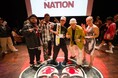 FOUND NATIONが「Massive Monkees Day 2025」にて国際的快挙を達成