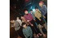 REAL AKIBA BOYZ、自ら歌うオリジナル楽曲で“新章”始動! 第一弾『底辺ディスコ』6月15日(日)0:00より配信開始&MV公開。