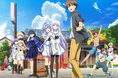 TVアニメ『Summer Pockets』最新情報!8月15日(金)より劇場編集版の上映が決定!TVアニメの配信プラットフォームにNetflixが追加!
