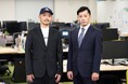 株式会社FNMD 2代表体制移行に関するお知らせ