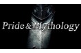 謎のダンステロリスト集団「O-MENZ」東京国際フォーラムAワンマンライブ「Pride&Mythology」タイトル解禁チケット発売開始!ミニキャライラスト&百戦錬磨追加公演も発表!