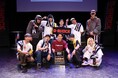 FNMD所属ブレイキンチーム『FOUND NATION』日本代表の座を獲得。世界最大のダンスイベント"Battle of the Year Japan 2025"優勝!2023年に続いて2連覇